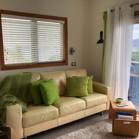 Paku Palms Bed and Breakfast Tairua Buitenkant foto