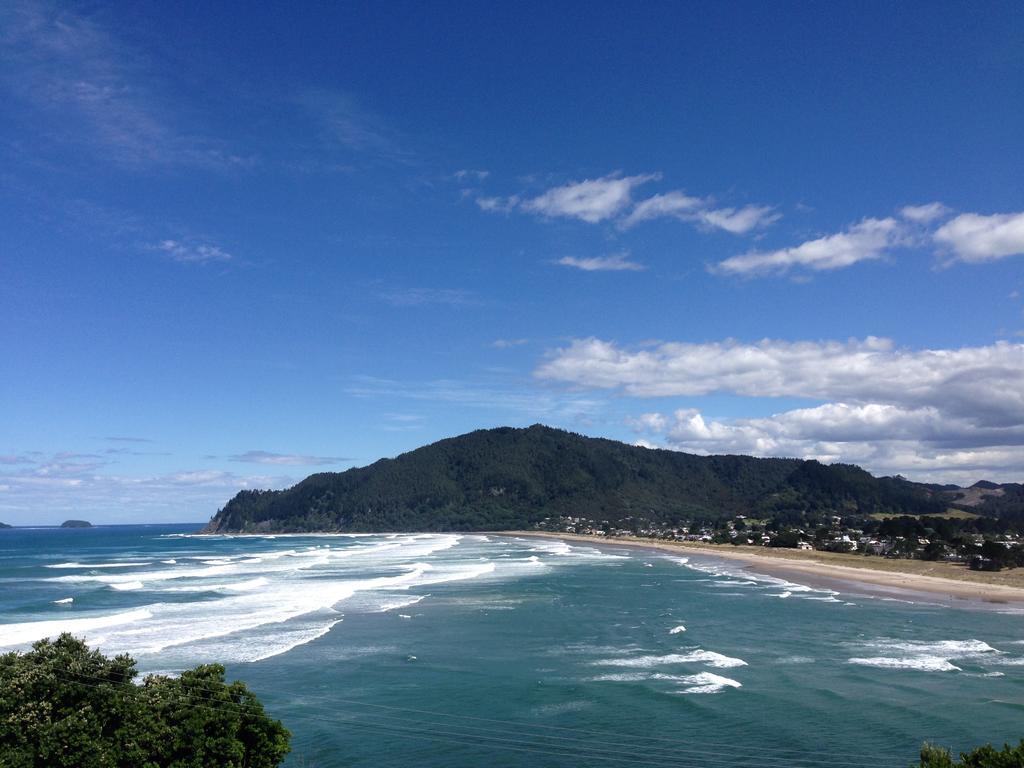Paku Palms Bed and Breakfast Tairua Kamer foto
