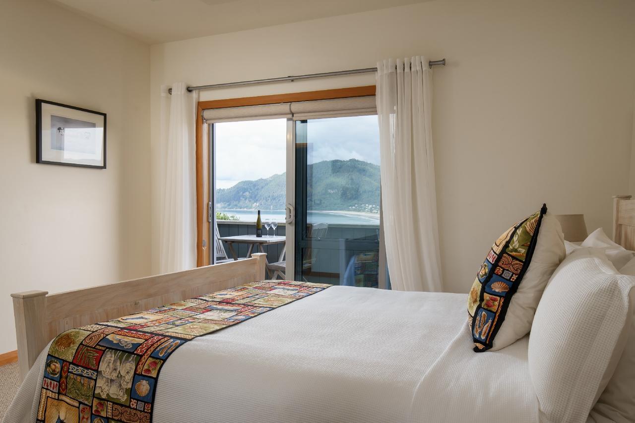 Paku Palms Bed and Breakfast Tairua Buitenkant foto