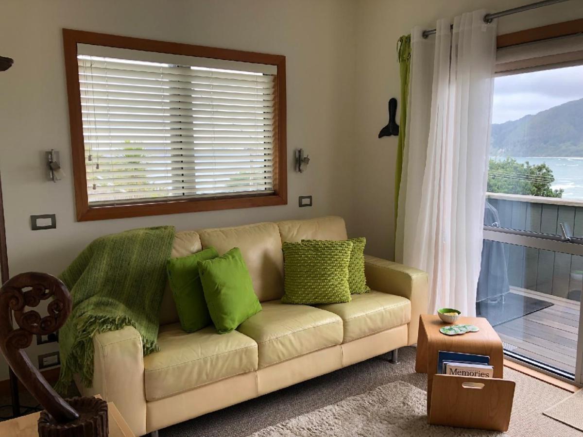 Paku Palms Bed and Breakfast Tairua Buitenkant foto